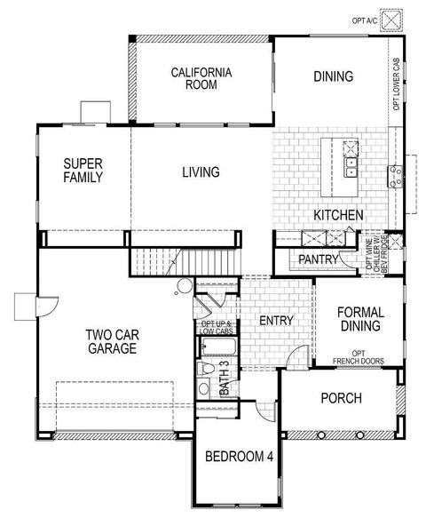 Tiny photo for 3080 Arroyo Drive, MARINA, CA 93933 (MLS # ML82022575)