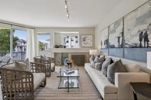 100 Baltic Circle Unit 128, Redwood City, CA 94065 - #: ML82039526