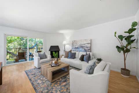Photo of 420 Alberto Way #41, LOS GATOS, CA 95032 (MLS # ML82058265)