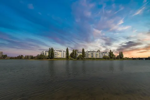 740 Promontory Point Lane Unit 3102, Foster City, CA 94404 - MLS#: ML81994755