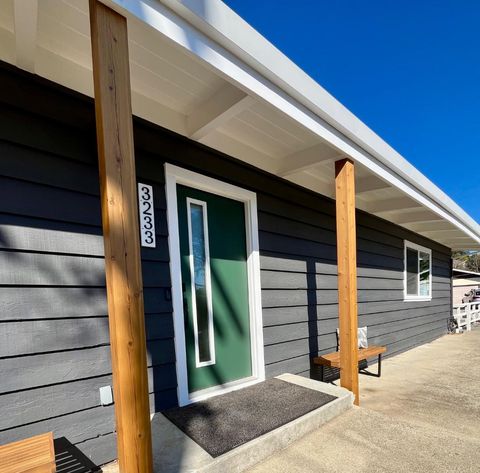 Photo of 3233 Maplethorpe Lane, SOQUEL, CA 95073 (MLS # ML82025412)