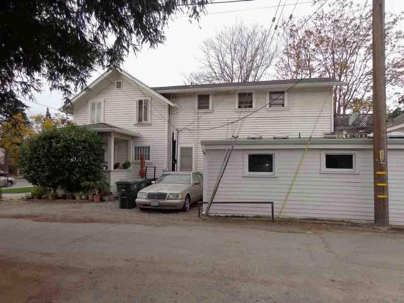 263 Fifth Street