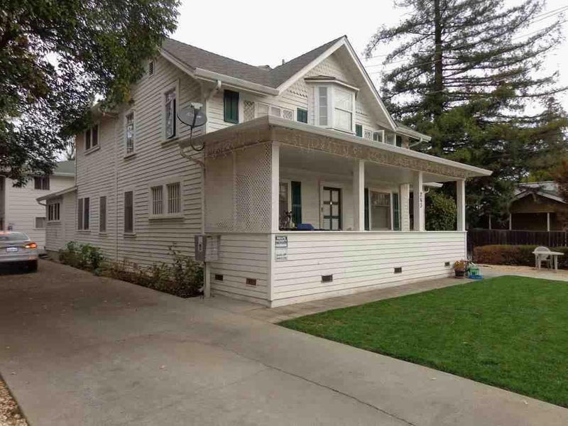 263 Fifth Street