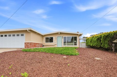 Photo of 2140 Espanola Drive, SAN PABLO, CA 94806 (MLS # ML82048318)