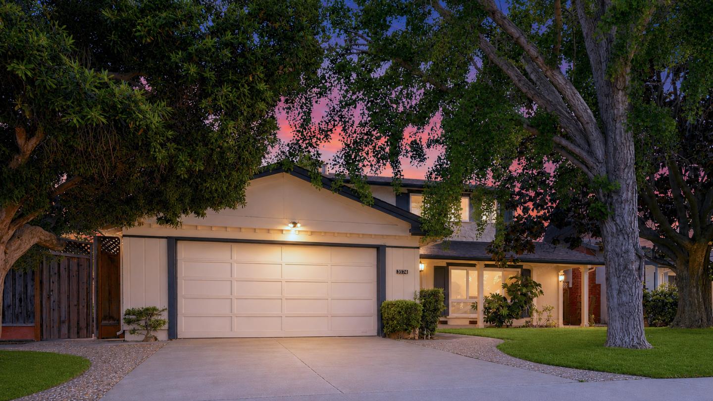 3574 Amber Drive