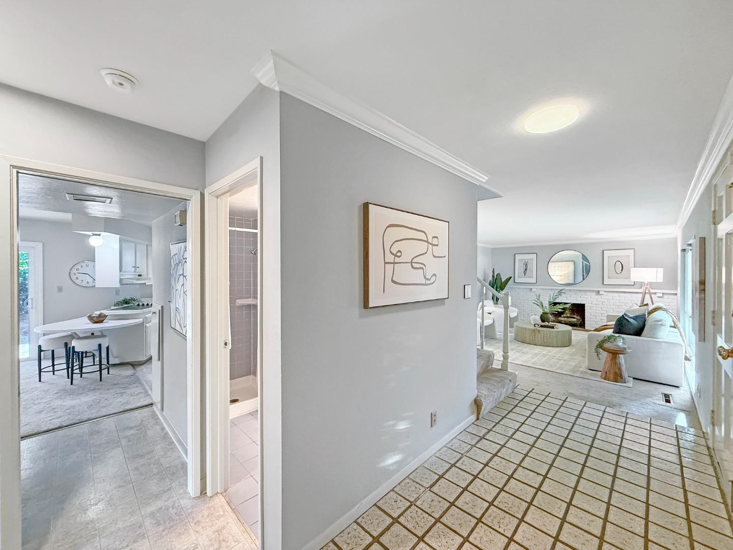 3574 Amber Drive