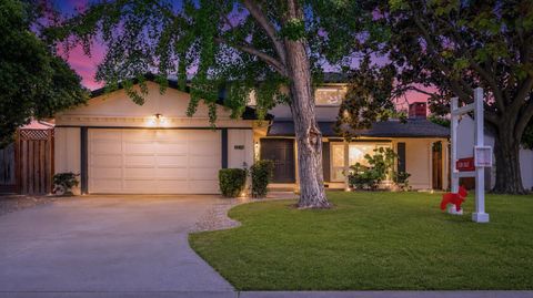 3574 Amber Drive SAN JOSE CA 95117