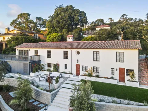 24410 S San Luis Avenue, Carmel, CA 93923 - MLS#: ML81997265