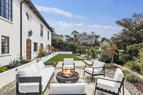 24410 S San Luis Avenue, Carmel, CA 93923 - #: ML81997265