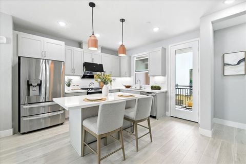 815 Santa Cecilia Terrace SUNNYVALE CA 94085