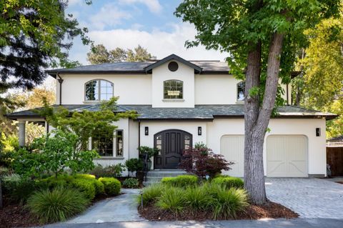 1715 Bay Laurel Drive MENLO PARK CA 94025