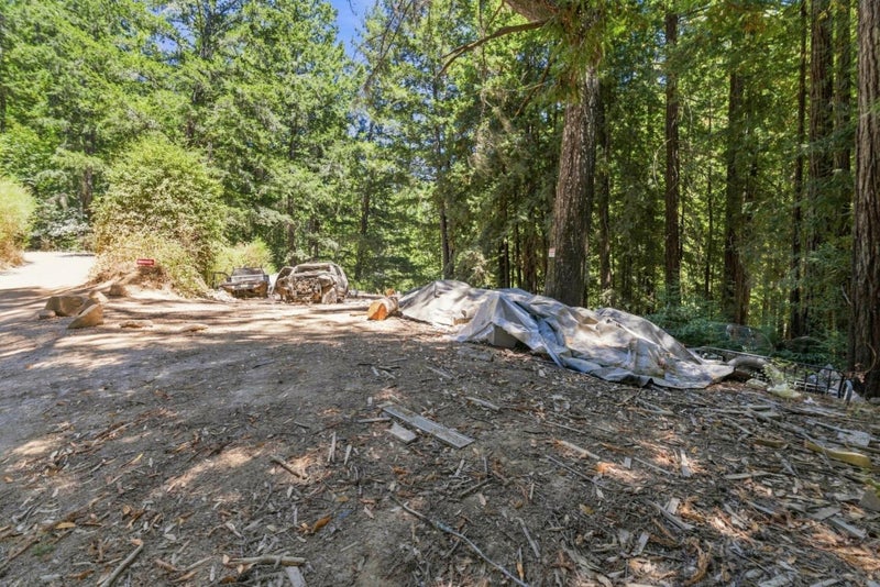 820 Bear Creek Canyon