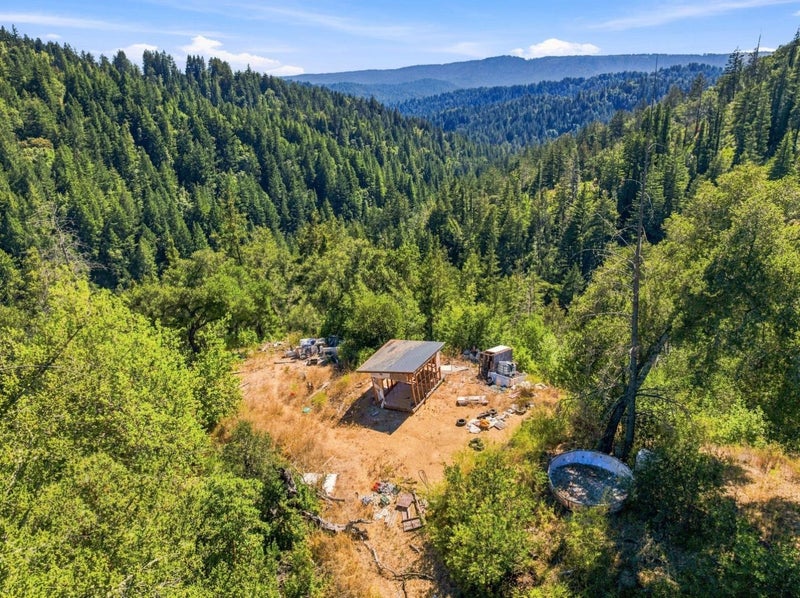 820 Bear Creek Canyon