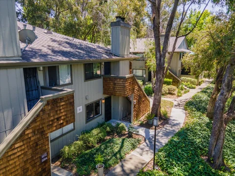 3202 La Terrace Circle, San Jose, CA 95123 - #: ML82049939