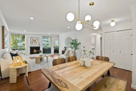 1051 Beach Park Boulevard Unit 113, Foster City, CA 94404 - MLS#: ML81997189