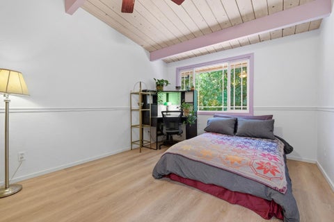 Tiny photo for 111 Greenview Drive, BOULDER CREEK, CA 95006 (MLS # ML82049317)