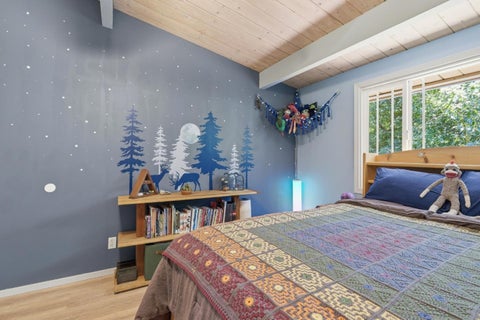 Tiny photo for 111 Greenview Drive, BOULDER CREEK, CA 95006 (MLS # ML82049317)