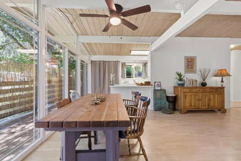 Tiny photo for 111 Greenview Drive, BOULDER CREEK, CA 95006 (MLS # ML82049317)