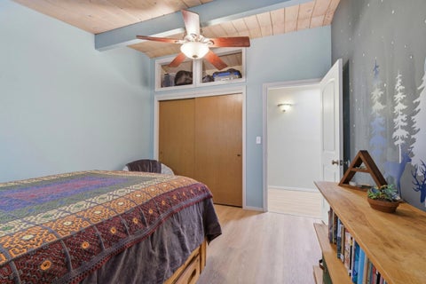 Tiny photo for 111 Greenview Drive, BOULDER CREEK, CA 95006 (MLS # ML82049317)