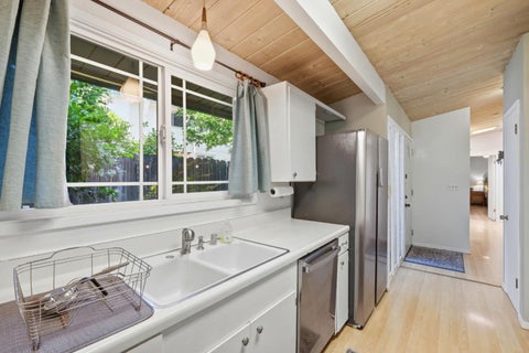 Tiny photo for 111 Greenview Drive, BOULDER CREEK, CA 95006 (MLS # ML82049317)