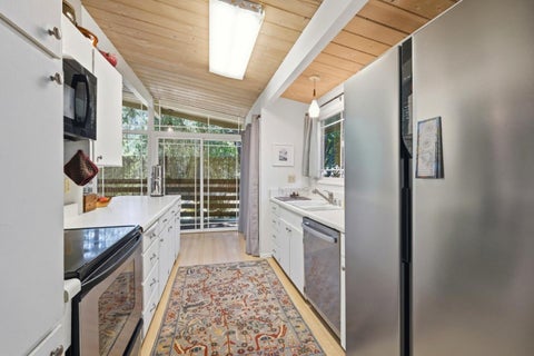 Tiny photo for 111 Greenview Drive, BOULDER CREEK, CA 95006 (MLS # ML82049317)