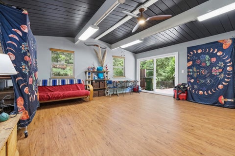 Tiny photo for 111 Greenview Drive, BOULDER CREEK, CA 95006 (MLS # ML82049317)