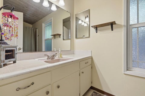 Tiny photo for 111 Greenview Drive, BOULDER CREEK, CA 95006 (MLS # ML82049317)