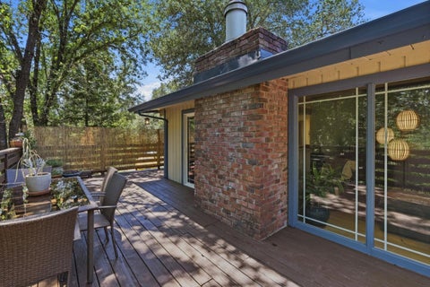 Tiny photo for 111 Greenview Drive, BOULDER CREEK, CA 95006 (MLS # ML82049317)
