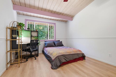 Tiny photo for 111 Greenview Drive, BOULDER CREEK, CA 95006 (MLS # ML82049317)