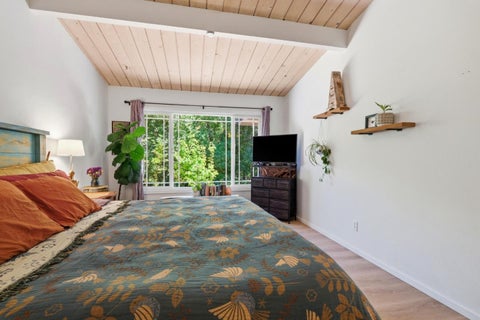 Tiny photo for 111 Greenview Drive, BOULDER CREEK, CA 95006 (MLS # ML82049317)