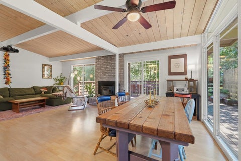 Tiny photo for 111 Greenview Drive, BOULDER CREEK, CA 95006 (MLS # ML82049317)