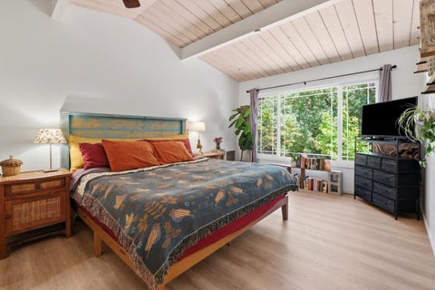 Tiny photo for 111 Greenview Drive, BOULDER CREEK, CA 95006 (MLS # ML82049317)