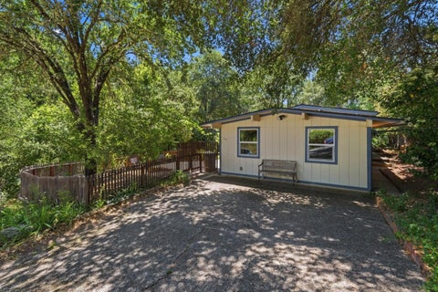 Tiny photo for 111 Greenview Drive, BOULDER CREEK, CA 95006 (MLS # ML82049317)