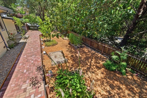 Tiny photo for 111 Greenview Drive, BOULDER CREEK, CA 95006 (MLS # ML82049317)