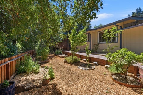 Photo of 111 Greenview Drive, BOULDER CREEK, CA 95006 (MLS # ML82049317)