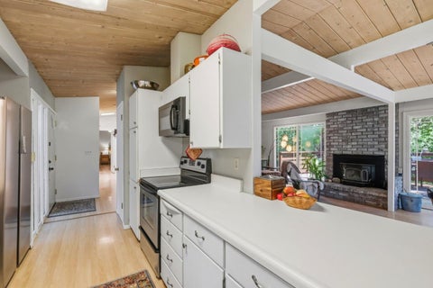 Tiny photo for 111 Greenview Drive, BOULDER CREEK, CA 95006 (MLS # ML82049317)