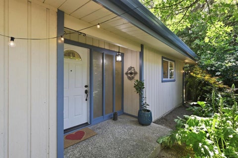 Tiny photo for 111 Greenview Drive, BOULDER CREEK, CA 95006 (MLS # ML82049317)