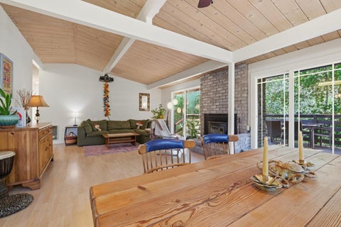 Tiny photo for 111 Greenview Drive, BOULDER CREEK, CA 95006 (MLS # ML82049317)