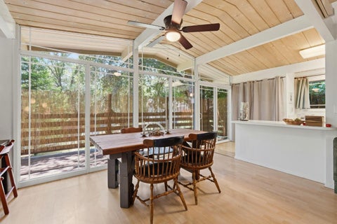 Tiny photo for 111 Greenview Drive, BOULDER CREEK, CA 95006 (MLS # ML82049317)