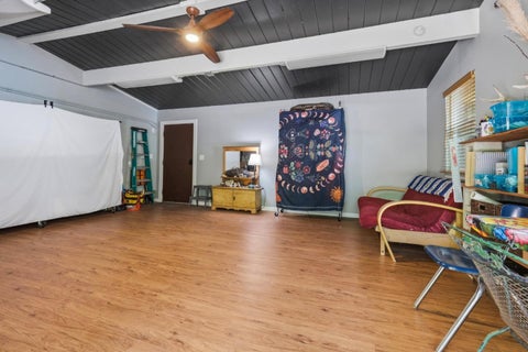 Tiny photo for 111 Greenview Drive, BOULDER CREEK, CA 95006 (MLS # ML82049317)