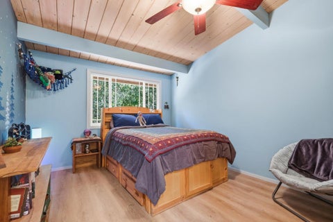 Tiny photo for 111 Greenview Drive, BOULDER CREEK, CA 95006 (MLS # ML82049317)
