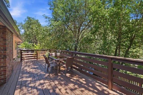Tiny photo for 111 Greenview Drive, BOULDER CREEK, CA 95006 (MLS # ML82049317)