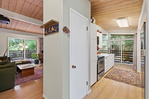 Tiny photo for 111 Greenview Drive, BOULDER CREEK, CA 95006 (MLS # ML82049317)