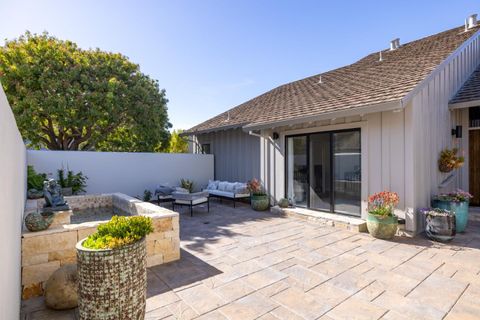 Photo of 28069 Heron Court, CARMEL VALLEY, CA 93923 (MLS # ML82026177)