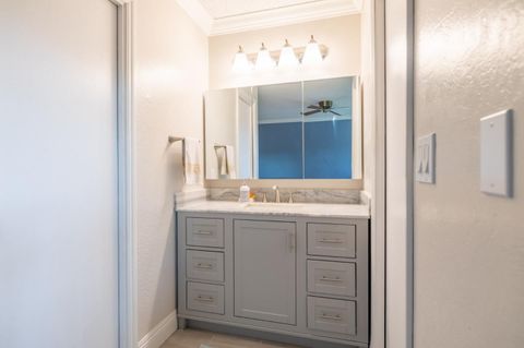 Tiny photo for 3276 Andora Drive, SAN JOSE, CA 95148 (MLS # ML82029285)