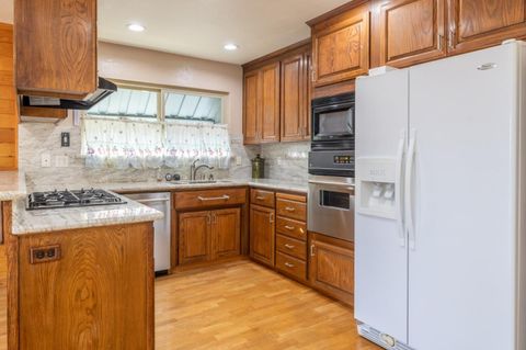 Tiny photo for 3276 Andora Drive, SAN JOSE, CA 95148 (MLS # ML82029285)