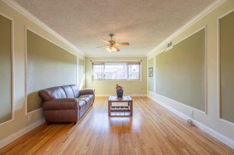 Tiny photo for 3276 Andora Drive, SAN JOSE, CA 95148 (MLS # ML82029285)