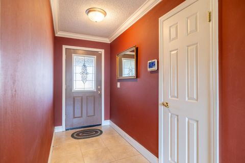 Tiny photo for 3276 Andora Drive, SAN JOSE, CA 95148 (MLS # ML82029285)