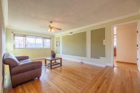 Tiny photo for 3276 Andora Drive, SAN JOSE, CA 95148 (MLS # ML82029285)