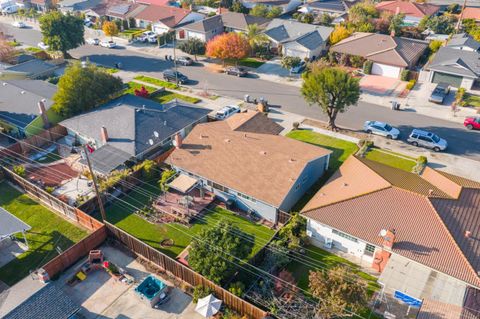 Tiny photo for 3276 Andora Drive, SAN JOSE, CA 95148 (MLS # ML82029285)